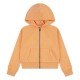 блуза,детски,блузи,levi´s,®,3ep548,full,zip,sweatshirt,orange,(peach,cobbler)