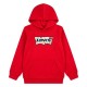 суичър,детски,блузи,levi´s,®,8ep586,hoodie,red,(urban,red)