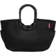 пазарска,чанта,всички,чанти,reisenthel,l,mesh,shopper,bag,black,(mesh,black)