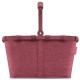 пазарска,чанта,всички,чанти,reisenthel,twist,shopper,bag,purple,(twist,maroon)