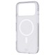 други,аксесоари,tech21,evoclear,magsafe,iphone,17,pro,max,phone,case,clear,(clear)