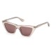 слънчеви,очила,слънчеви,очила,guess,gu00315,junior,sunglasses,clear,(beige,monocolor)