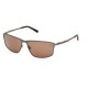 слънчеви,очила,слънчеви,очила,timberland,tb00072,polarized,sunglasses,brown,(matte,dark,gunmetal)