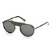 слънчеви,очила,слънчеви,очила,timberland,tb00090,polarized,sunglasses,brown,(dark,havana)