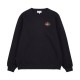 блуза,мъжки,пуловери,makia,airforce,sweatshirt,black,(black)