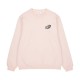 блуза,мъжки,пуловери,makia,sauna,sweatshirt,pink,(natural,white)