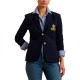 сако,дамски,сака,lauren,anfisa,petite,blazer,blue,(lauren,navy)