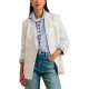 сако,дамски,сака,lauren,by,ralph,lauren,narain,blazer,white,(white)