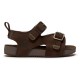 сандали,детски,сандали,и,чехли,timberland,castle,island,backstrap,toddler,sandals,brown,(dark,grey,suede)
