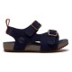 юношески,сандали,детски,сандали,и,чехли,timberland,castle,island,backstrap,youth,sandals,blue,(dark,blue,suede)