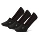 чорапи,мъжки,чорапи,дамски,чорапи,timberland,windham,liner,socks,black,(black)