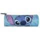 ученически,принадлежности,arditex,disney,lilo,&,stitch,21x7x7,cm,pencil,case,blue,(multicolor)