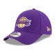 юношеска,шапка,всички,шапки,new,era,11405635,9forty,los,angeles,lakers,junior,cap,purple,(gold)