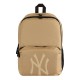 раница,раници,new,era,60856089,new,york,yankees,backpack,23.5l,brown,(light,beige)