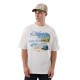 тениска,мъжки,тениски,дамски,тениски,new,era,beach,graphic,short,sleeve,t,shirt,white,(white)