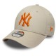 юношеска,шапка,всички,шапки,new,era,chyt,league,ess,9forty,new,york,yankees,youth,junior,cap,beige,(light,beige)