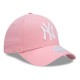 шапка,всички,шапки,new,era,ess,9forty,new,york,yankees,cap,pink,(pink)
