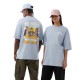 тениска,мъжки,тениски,дамски,тениски,new,era,fun,graphic,short,sleeve,t,shirt,blue,(pastel,blue)