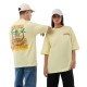 тениска,мъжки,тениски,дамски,тениски,new,era,fun,graphic,short,sleeve,t,shirt,yellow,(pastel,yellow)