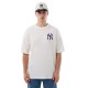 тениска,мъжки,тениски,дамски,тениски,new,era,mlb,cap,graphic,new,york,yankees,short,sleeve,t,shirt,white,(white)