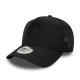 шапка,всички,шапки,new,era,mlb,sport,9forty,aframe,seattle,mariners,trucker,cap,black,(black)