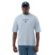 тениска,мъжки,тениски,дамски,тениски,new,era,mlb,waffle,box,los,angeles,dodgers,short,sleeve,t,shirt,blue,(pastel,blue)