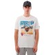тениска,мъжки,тениски,дамски,тениски,new,era,nba,beach,graphic,chicago,bulls,short,sleeve,t,shirt,white,(white)