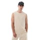 тениска,мъжки,тениски,дамски,тениски,new,era,nba,core,plus,chicago,bulls,sleeveless,t,shirt,beige,(light,beige)