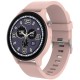 часовници,denver,swc,338ro,smartwatch,refurbished,beige,(pink)