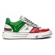 маратонки,мъжки,маратонки,дамски,маратонки,nero,giardini,e500730u,trainers,white,(multicolor)