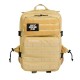 раница,раници,elitex,training,tactical,25l,backpack,yellow,(golden)