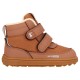 обувки,дамски,боти,мъжки,боти,be,lenka,zippu,preschool,barefoot,boots,brown,(brown)