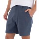 къси,панталони,мъжки,панталони,дамски,панталони,hurley,phantom,slub,3,4,waistband,18´´,shorts,blue,(monsoon)