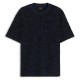 тениска,мъжки,тениски,дамски,тениски,boss,flower,10278318,short,sleeve,t,shirt,blue,(dark,blue)