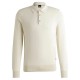 дамски,блузи,с,яка,мъжки,блузи,с,яка,boss,gemello,long,sleeve,polo,beige,white,(open,white)