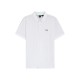 дамски,блузи,с,яка,мъжки,блузи,с,яка,boss,goc,birdie,3,short,sleeve,polo,white,(white)