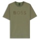 тениска,мъжки,тениски,дамски,тениски,boss,logo,10273332,short,sleeve,t,shirt,green,(dark,beige)