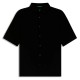 риза,с,къс,ръкав,дамски,ризи,мъжки,ризи,boss,member,10277770,short,sleeve,shirt,black,(black)