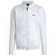 блуза,мъжки,пуловери,boss,member,full,zip,sweatshirt,white,(white)