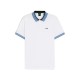 дамски,блузи,с,яка,мъжки,блузи,с,яка,boss,member,short,sleeve,polo,white,(white)