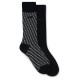 чорапи,мъжки,чорапи,дамски,чорапи,boss,ministar,10278326,socks,2,pairs,black,(black)