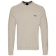 блуза,мъжки,пуловери,дамски,пуловери,boss,momentum,10273795,sweater,beige,(dark,beige)