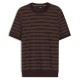 блуза,мъжки,пуловери,дамски,пуловери,boss,nalon,10278956,short,sleeve,sweater,brown,(dark,brown,206)
