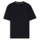 тениска,мъжки,тениски,дамски,тениски,boss,taut,10263030,short,sleeve,t,shirt,blue,(dark,blue)