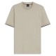 тениска,мъжки,тениски,дамски,тениски,boss,thompson,10236129,short,sleeve,t,shirt,beige,(open,beige)