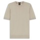 блуза,мъжки,пуловери,дамски,пуловери,boss,umauro,10278963,short,sleeve,sweater,beige,(open,beige)
