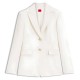 сако,дамски,сака,hugo,asmalla,10278070,blazer,white,(open,white)