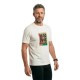 тениска,мъжки,тениски,дамски,тениски,hugo,damoru,10261763,short,sleeve,t,shirt,white,(natural)