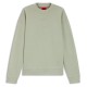 блуза,мъжки,пуловери,hugo,dapo,10249110,01,red,sweatshirt,green,(light,pastel,green)