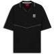дамски,блузи,с,яка,мъжки,блузи,с,яка,hugo,daryo,10269696,short,sleeve,polo,black,(black)
